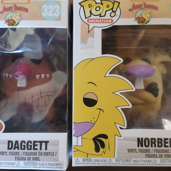 Various Funko Pops - Picture 8 of 16